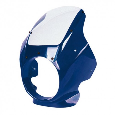 Suzuki 600 Bandit 2000» - GS Cockpit Fairing Kit