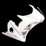 Yamaha YZF R-6 2003-05 - Full Race Fairing