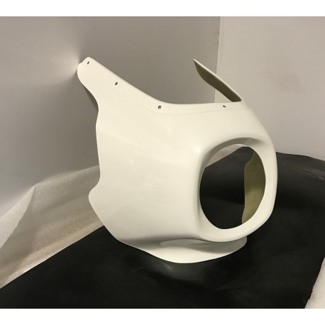 Yamaha RD50/80 - Cockpit Fairing