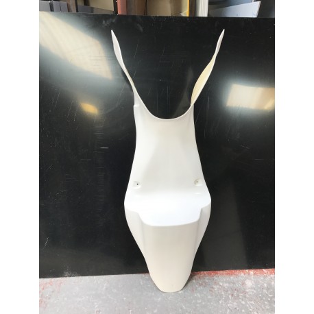 Honda CBR600 RR 2007-11 - Single Race Seat Unit