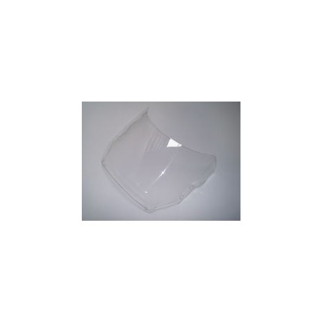 Honda NR750 - Standard Screen