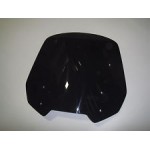 Honda NTV700 Deauville - Standard Screen