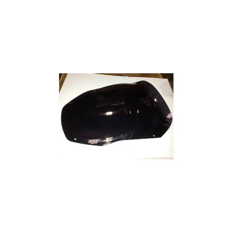 Kawasaki ZX12R 2000-01 - Flip-up-Tall Screen