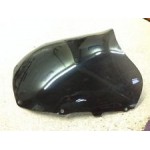 Yamaha TRX850 - Flip-up-Tall Screen