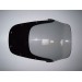 Yamaha FJ1200 3CV 88-90 - Flip-up-Tall Screen