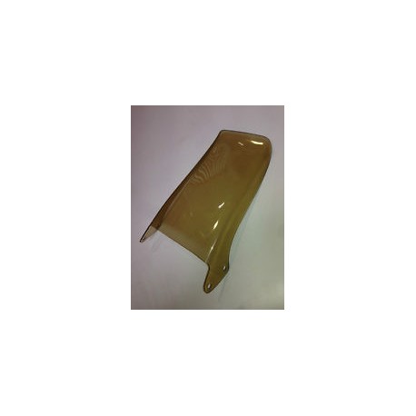 Suzuki DR750 SJ-K 88-89 - Flip-up-Tall Screen