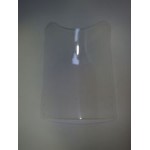Suzuki GSX1100FJ-R 88-94 - Flip-up-Tall Screen