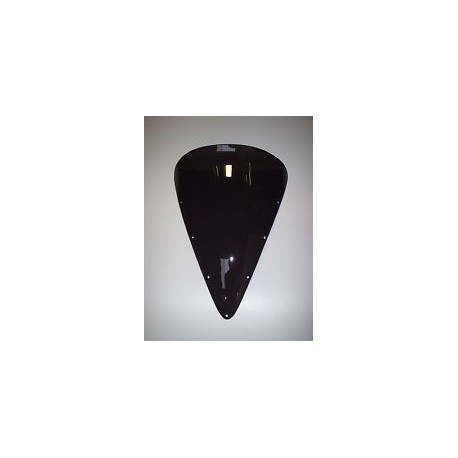 Yamaha FZS600 Fazer 2002-03 - Flip-up-Tall Screen