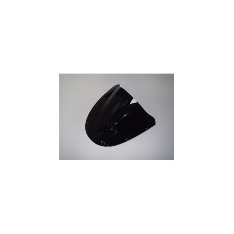 Yamaha FZS600 Fazer 98-01 - Double Bubble Screen
