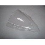 Yamaha YZF R6 2003-05 - Double Bubble Screen