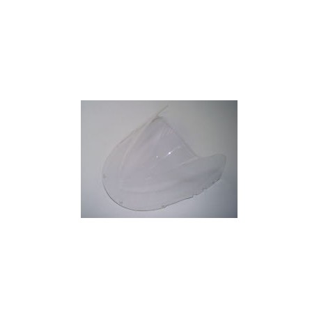 Yamaha YZF750-SP - Double Bubble Screen