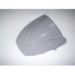 Yamaha TRX850 - Double Bubble Screen