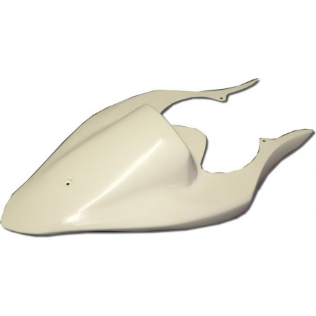 Yamaha YZF R-1 2004-06 - Single Race Seat Unit