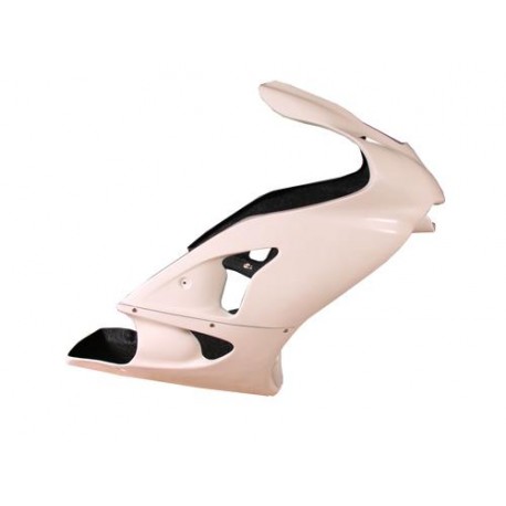 Kawasaki ZX6-R J 2000-02 - Full Race Fairing