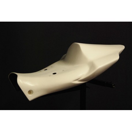 Suzuki GSXR1000 K7/8 2007-08 - Single Race Seat Unit
