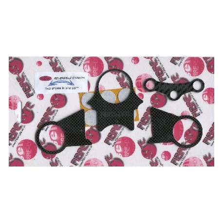 BMW R1200GS - Yoke Protector