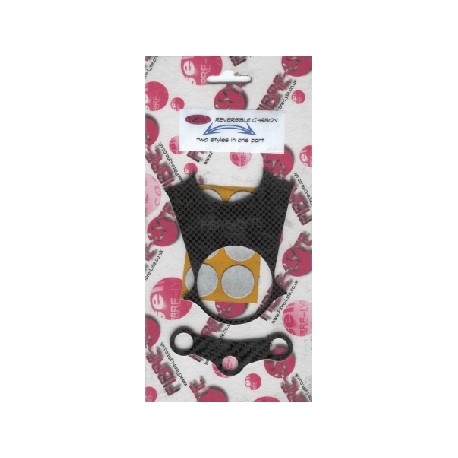 BMW R1200RT - Yoke Protector