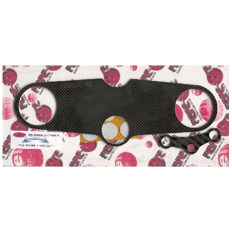 Ducati 750/900SS 91-97 - Yoke Protector