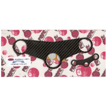 Honda NSR125RR - Yoke Protector