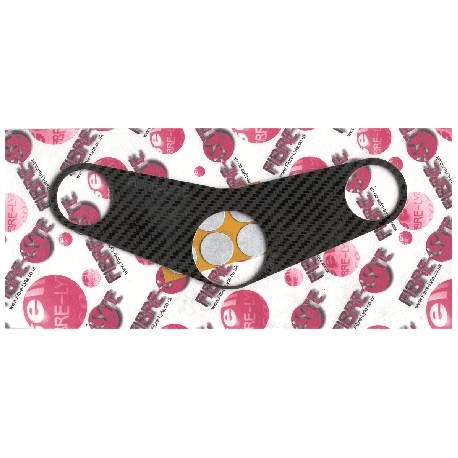 Honda CBR250RR - Yoke Protector