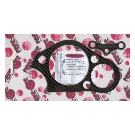 Honda CBR250RR - Clock Surround