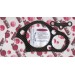 Honda CBR250RR - Clock Surround