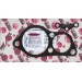 Honda VFR400 NC30 - Clock Surround