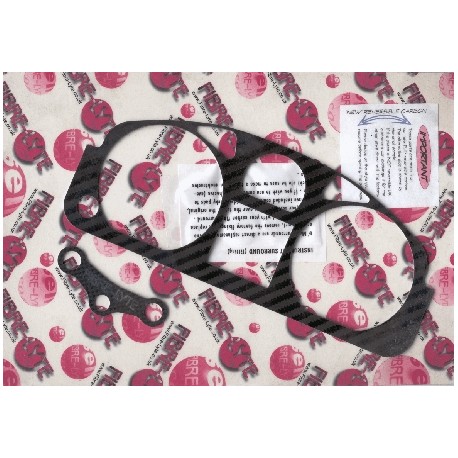 Honda CB500S - Yoke Protector