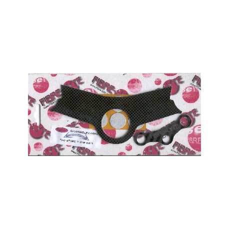 Honda VFR800 V-Tec 2002-09 - Yoke Protector