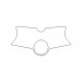 Honda CBR600FM-R 91-94 - Yoke Protector