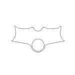 Honda CBR600FS-W 95-98 - Yoke Protector