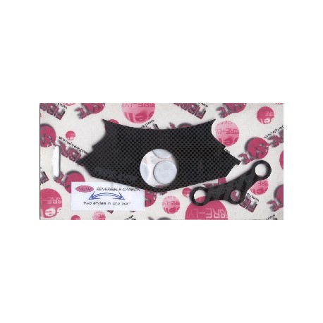 Kawasaki ZX6-R F 95-97 - Yoke Protector