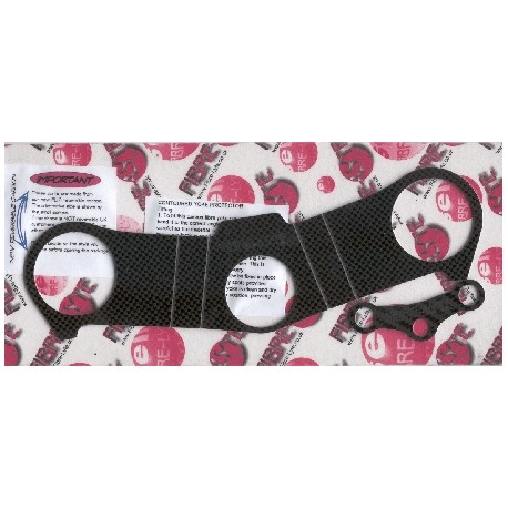 Kawasaki ZX6-RR 2003/04 - Yoke Protector