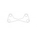Kawasaki Z750 2004-06 - Yoke Protector