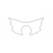 Kawasaki ZX9-R B 94-97 - Yoke Protector