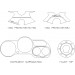 Suzuki GSX600F 98-07 - Yoke Protector