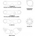 Suzuki TL1000S - with steering damper - Yoke Protector