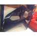 Suzuki GSXR600 K1-3 2001-03 - Lower Fairing Panel (Left Hand)