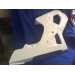 Suzuki GSXR600 K1-3 2001-03 - Lower Fairing Panel (Right Hand)