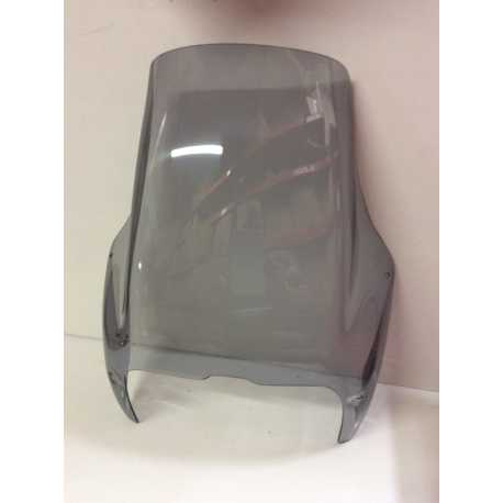 BMW R1150GS - Standard Screen