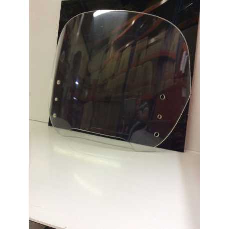 BMW R1100RT - Standard Screen