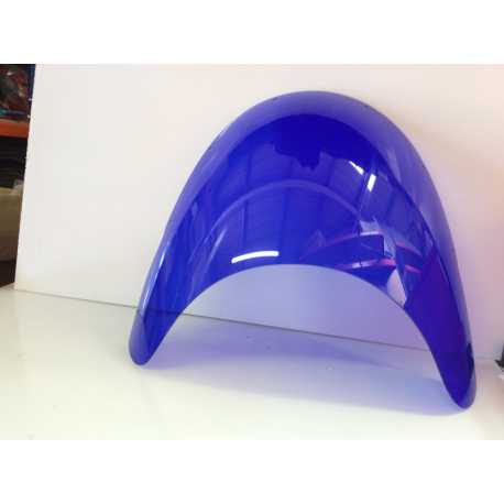 Kawasaki ZXR250H - Standard Screen