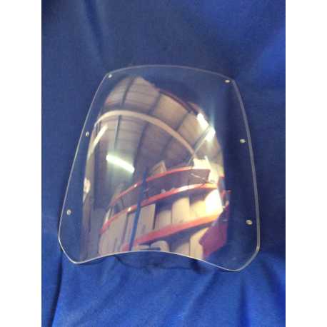 Kawasaki GPX600R C1-C6 - Standard Screen