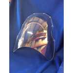 Kawasaki GPZ500S D1-D7 94-00 - Standard Screen
