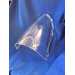 Kawasaki ZX10R 2004-05 - Double Bubble Screen