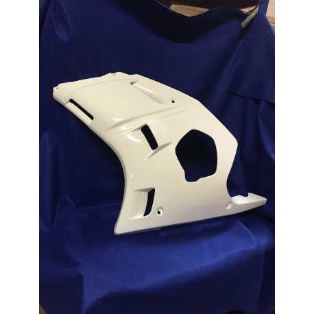 Yamaha FZR400 EX-UP - Lower Panel (Left Hand)