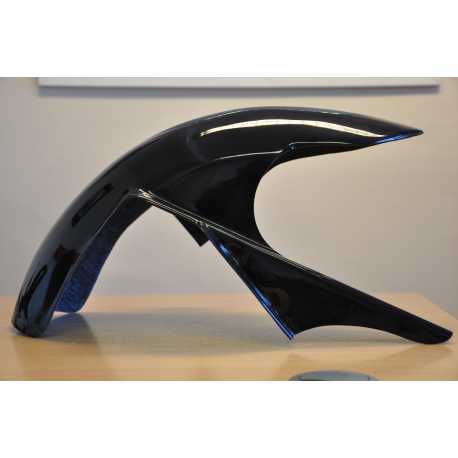 Suzuki GSX1300R Hayabusa 2008 - Rear Hugger (GRP)