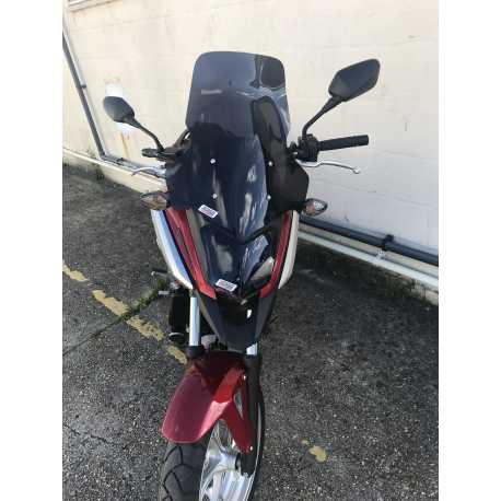 Honda NC750X 2015 - 2017 - Tall and wide Screen