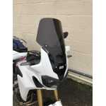 Honda CRF1000 AFRICA TWIN 2016-2017- Flip-up-Tall Screen
