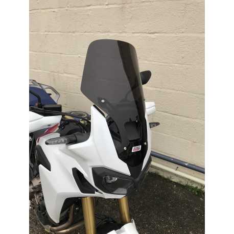 Honda CRF1000 AFRICA TWIN 2016-2017- Flip-up-Tall Screen